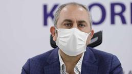 Bakan Gül, İzmir kararını duyurdu: Naklediyoruz