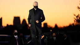 ABD'nin yeni başkanı Joe Biden kimdir?