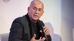 Ferzan Özpetek'in yönettiği 'Şans Tanrıçası'na 'En İyi Film' ödülü