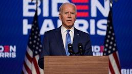 Son dakika: Joe Biden'den beklenen açıklama geldi