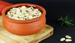 Kabak Çekirdeğinin Faydaları Nelerdir? Çiğ Kabak Çekirdeği Neye İyi Gelir?