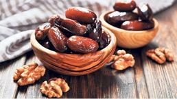 Hurmanın Faydaları Nelerdir, Neye İyi Gelir? Hurmada Hangi Vitaminler Var?