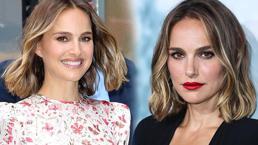 Natalie Portman: Kendimi güvende hissetmemin bir yoluydu