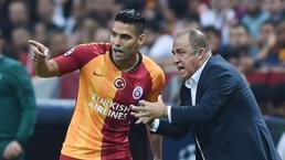 Son dakika - Galatasaray'a süper golcü! Falcao sonrası...