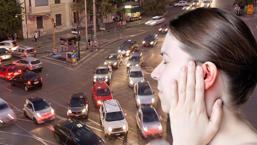 Trafik gürültüsünün işitmeye olan etkisi ve alınabilecek önlemler