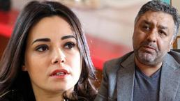 Özgü Namal, 'Hükümsüz'den ayrıldı!