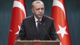Son dakika haberi: Sağlıkçılara vazife malullüğü geliyor! Cumhurbaşkanı Erdoğan açıkladı...