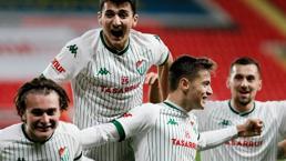 Son dakika - Bursaspor'da inanılmaz gerçek! O çocuk bugün yıldız...