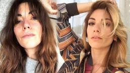 Sıfır makyaj Ceren Moray