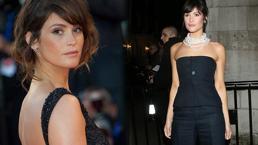 Gemma Arterton: Öğrenci kredimi ödemek için o filmde oynadım