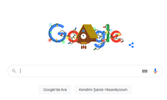 202 Yılbaşı nedir, ne anlama geliyor? Google, Yılbaşı Doodle'ında hata mı yaptı? 