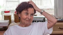 Fatma Girik: Kendimi eskisi kadar iyi hissetmiyorum