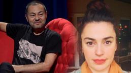 Ceylan Ertem: Serdar Ortaç'ı görmeye dayanamıyorum