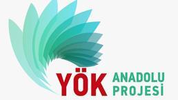 'YÖK Anadolu Projesi' Cumhurbaşkanlığı Külliyesi'nde tanıtıldı
