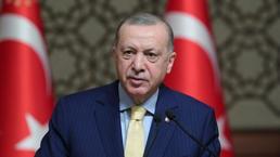 Cumhurbaşkanı Erdoğan'dan 'Yükseköğretim' paylaşımı: Tüm imkanlarımızı seferber etmiş durumdayız