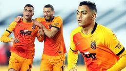 Son dakika haberleri: Fenerbahçe-Galatasaray derbisi sonrası olay manşet! Mostafa Mohamed transferi sonrası...