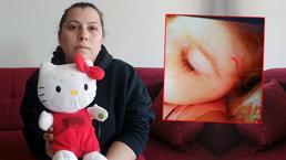 Son dakika... Mersin'de kreşte şiddet oyuncağa yerleştirilen ses kayıt cihazı ortaya çıktı