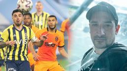 Son dakika haberi | Serhat Akın bombaladı! 'Fenerbahçe'nin oyuncusu değil...'