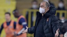 Son Dakika Haberleri | Galatasaray'da derbi zaferi sonrası ayrılık kararı! Tam 10 milyon euro...