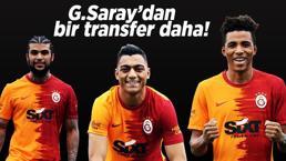 Son dakika haberleri: Ve Galatasaray sezon sonu için ilk transfer bombasını patlattı!