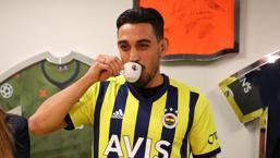 Son dakika | Göksel Gümüşdağ sözleşmenin detaylarını resmen açıkladı! İrfan Can ve Fenerbahçe... 