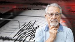 Ege'deki depremler diğer fayları etkiliyor mu? Flaş açıklama