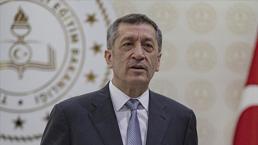 Son dakika... Milli Eğitim Bakanı Ziya Selçuk'tan velilere yüz yüze eğitim ve EBA mesajı