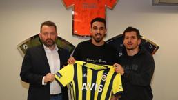 Son dakika haberleri - Fenerbahçe'den bir transfer bombası daha! Ali Koç: 'Çok beğeniyorum'