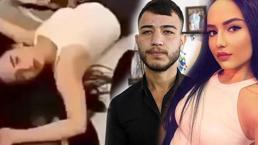 Son dakika... Ümitcan Uygun'dan şok eden cevap! Bir kez tokat attım, bayıldı