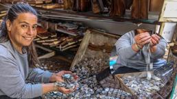 Define sandığı! Ağzına kadar para dolu, gören ayrılamıyor...