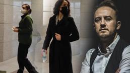 Tacizi anlattı! 'Sen akıllı bir kadınsın bu olayı abartma'