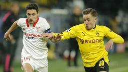 Şampiyonlar Ligi'nde nefes kesen gece! Cüneyt Çakır ve Haaland geceye damga vurdu, Juventus son anlarda yıkıldı...