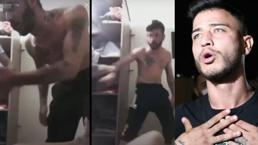 Son dakika... Ümitcan Uygun'un arkadaşının görüntülerine tepki yağdı! Şikayetçi olmamış