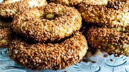 İyi bir kandil simidi nasıl olur? İşte kandil simidinin ortaya çıkış hikayesi...