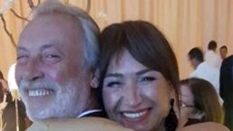 Demet Akbağ'dan duygulandıran Zafer Çika paylaşımı