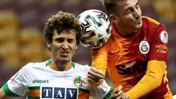 Galatasaray ve Beşiktaş'ın gözdesi Salih Uçan'dan bomba açıklamalar! Transfer ve Alanyaspor sözleri...