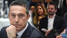 Son Dakika Haber: Fenerbahçe'de Erol Bulut'tan istifa açıklaması! Başkan Ali Koç'tan flaş karar...