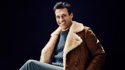 Şık, Sade ve Klas: John Hamm'in Evi