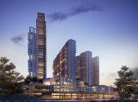 Nef, Yeni Projesinde 3 Günde 152 Konut Sattı