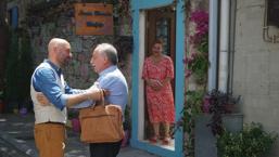 Bizi Hatırla Filmi Nerede Çekildi?