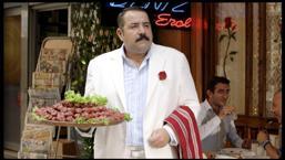 Hedefim Sensin Filmi Nerede Çekildi?