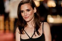 Şık Ve Elegant: Winona Ryder'ın Evi