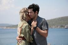 Her Şey Seninle Güzel Filmi Nerede Çekildi?