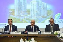 Ailelere Özel Tasarlanan “Bulvar Atakent” Lansman Fiyatlarıyla Satışta