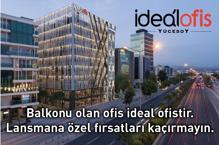 İş Sahibi Herkesin Bir İdeali Olmalı