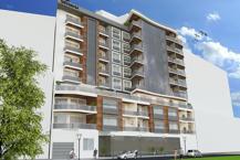 Lüks Konutun Yeni Adi Sedimega Yapı