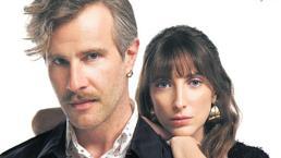 ‘Tutsak’ta buluştular 