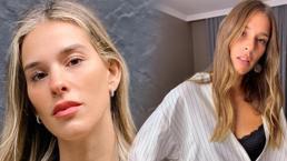 Dila Tarkan hüngür hüngür ağlamış!