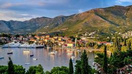 Bir sahil kasabasına yerleşmek gerçekten iyi bir fikir mi?