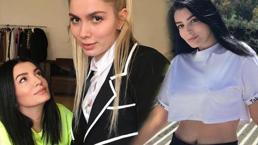 Aleyna Tilki’nin annesi Havva Öztel'ten duygu dolu paylaşım